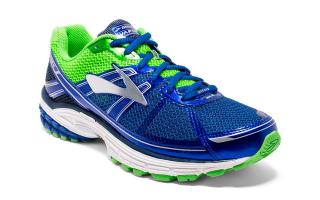 BROOKS VAPOR 4 AZUL VERDE 1102501D411
